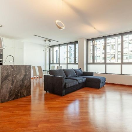 Easyhomes-Madonnina View Milan Extérieur photo