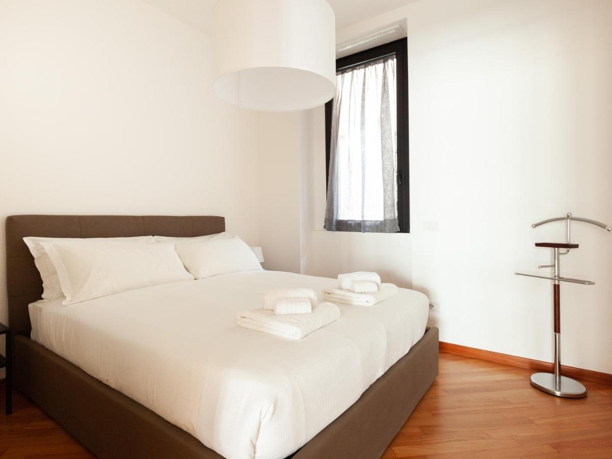 Easyhomes-Madonnina View Milan Extérieur photo