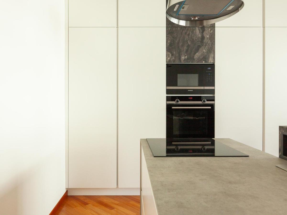 Easyhomes-Madonnina View Milan Extérieur photo