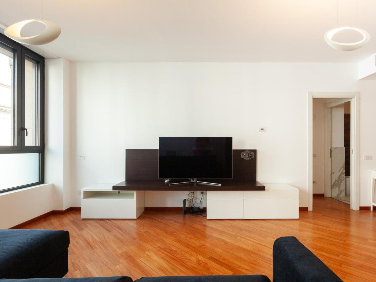 Easyhomes-Madonnina View Milan Extérieur photo