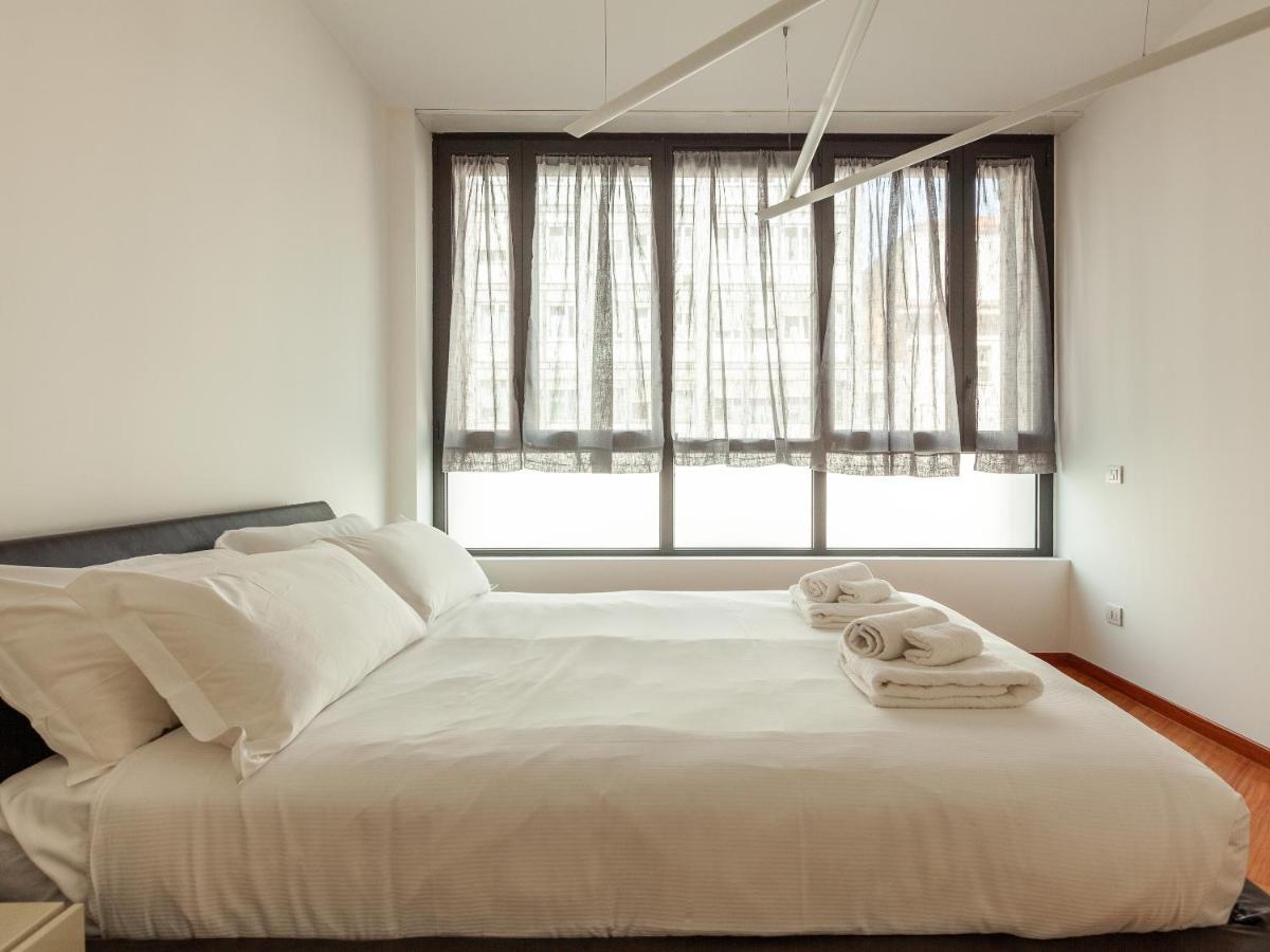 Easyhomes-Madonnina View Milan Extérieur photo