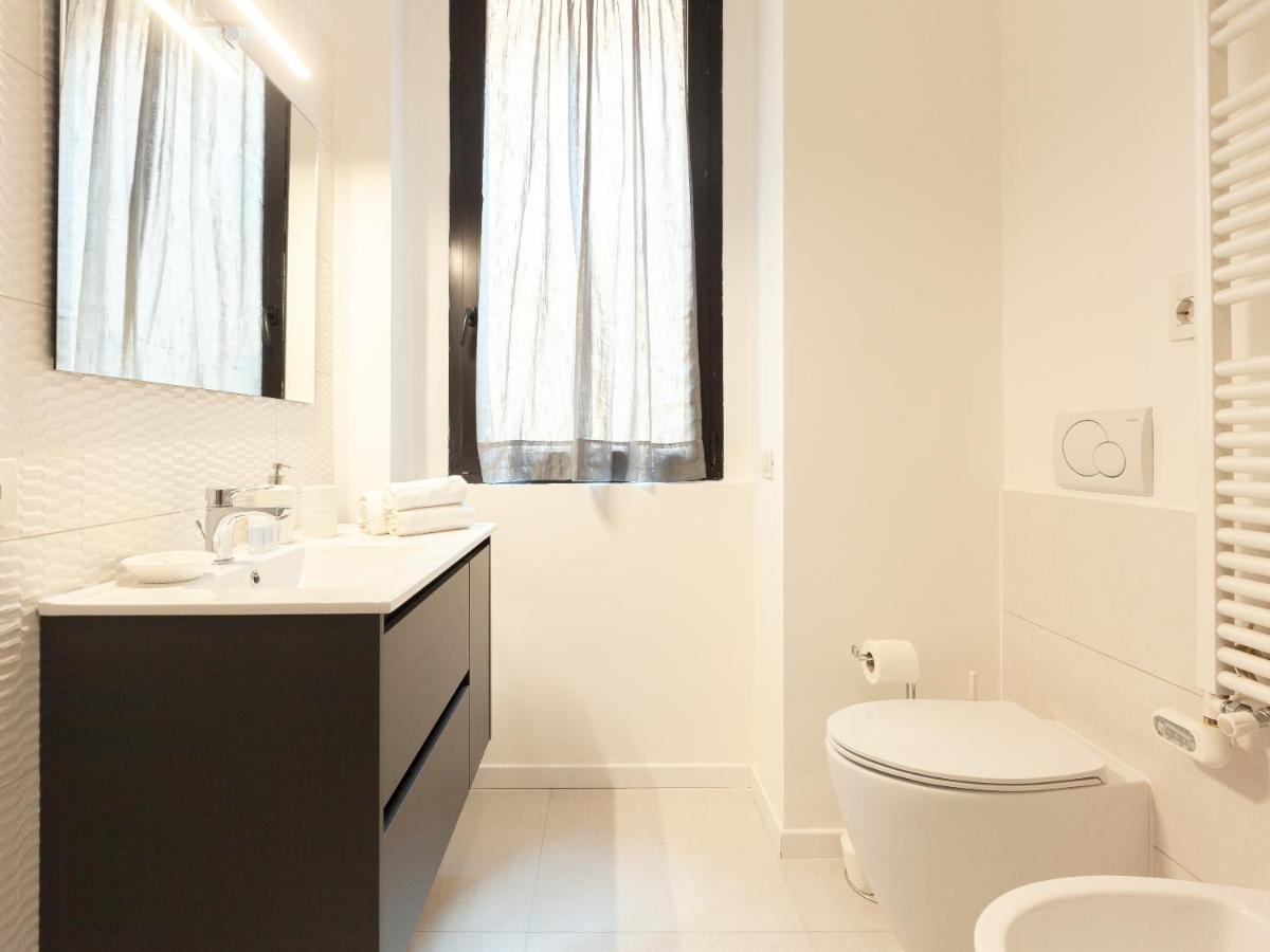 Easyhomes-Madonnina View Milan Extérieur photo