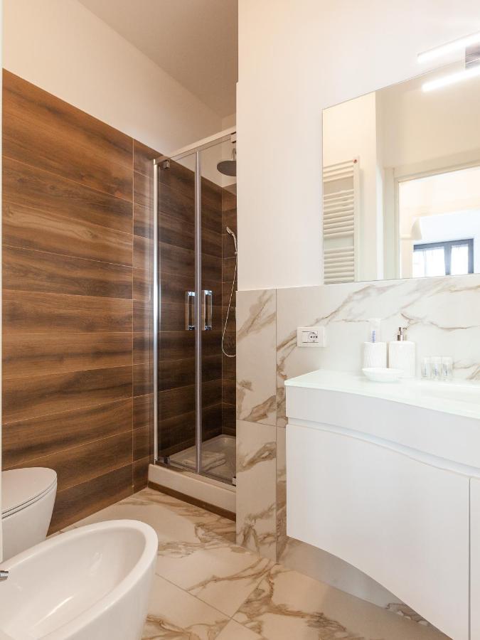 Easyhomes-Madonnina View Milan Extérieur photo
