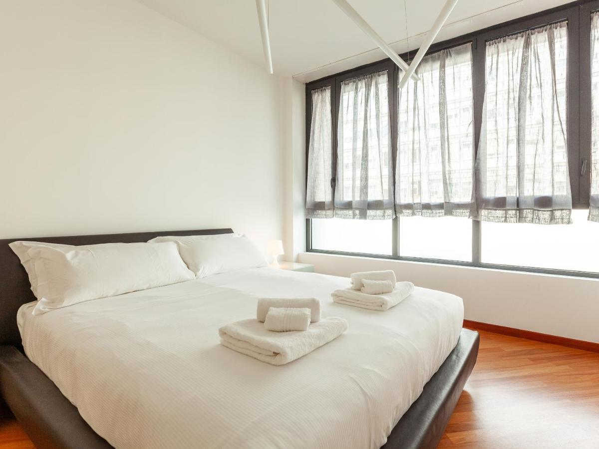 Easyhomes-Madonnina View Milan Extérieur photo