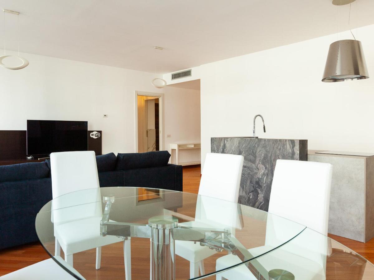 Easyhomes-Madonnina View Milan Extérieur photo