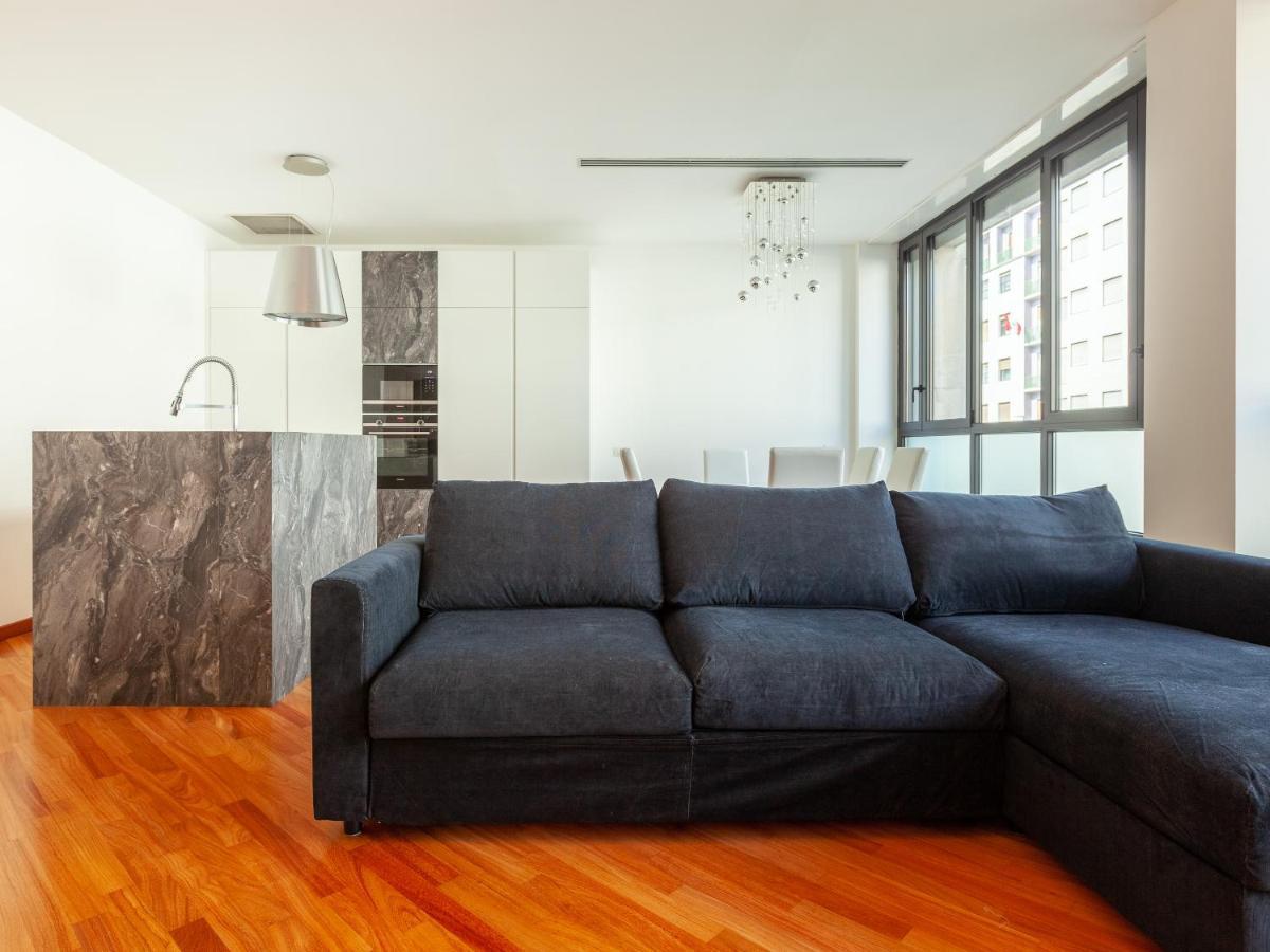 Easyhomes-Madonnina View Milan Extérieur photo
