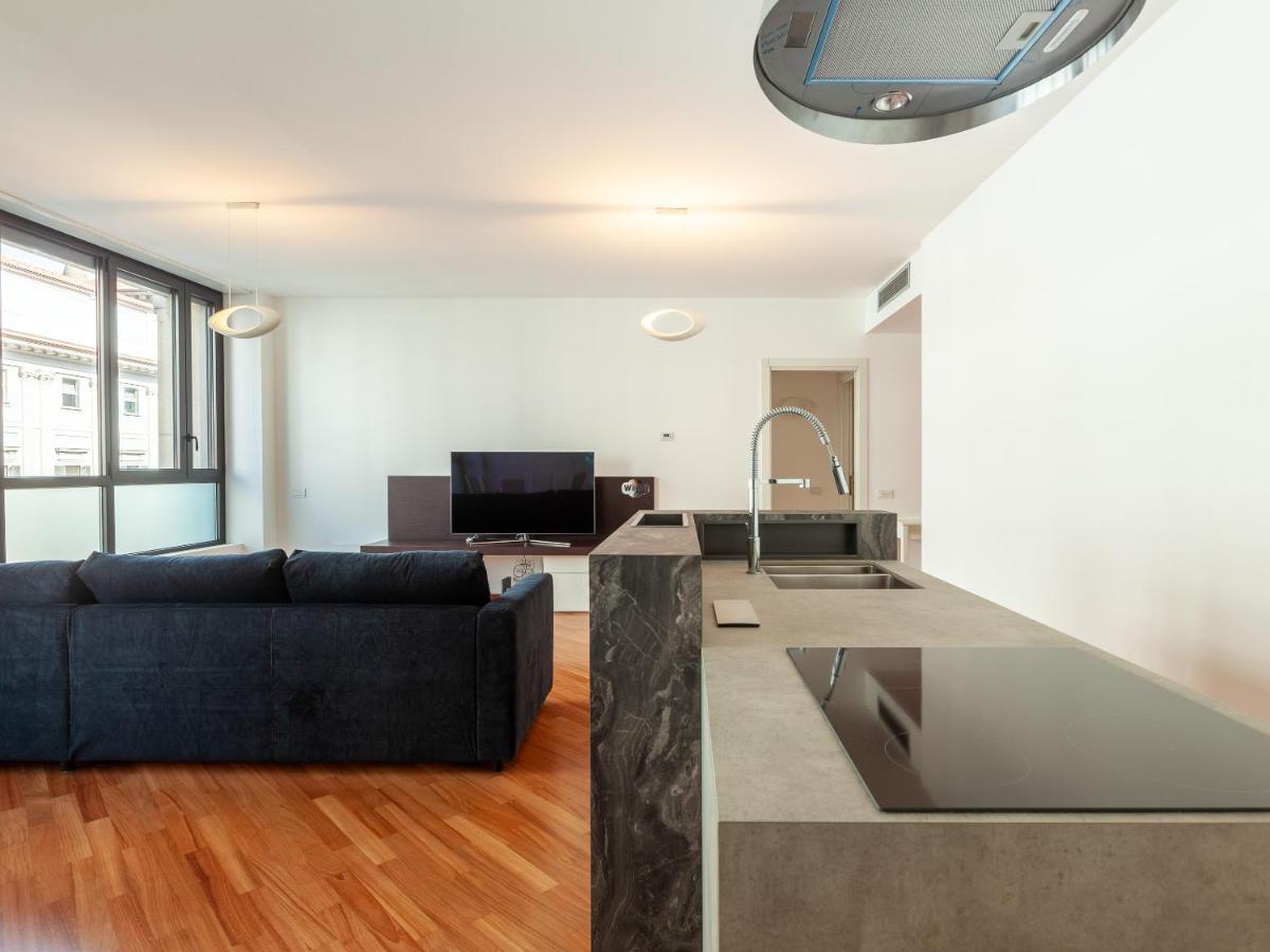 Easyhomes-Madonnina View Milan Extérieur photo