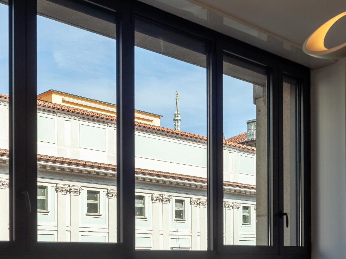 Easyhomes-Madonnina View Milan Extérieur photo
