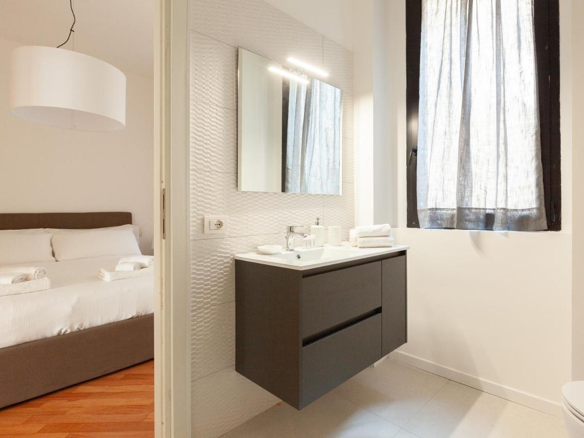 Easyhomes-Madonnina View Milan Extérieur photo