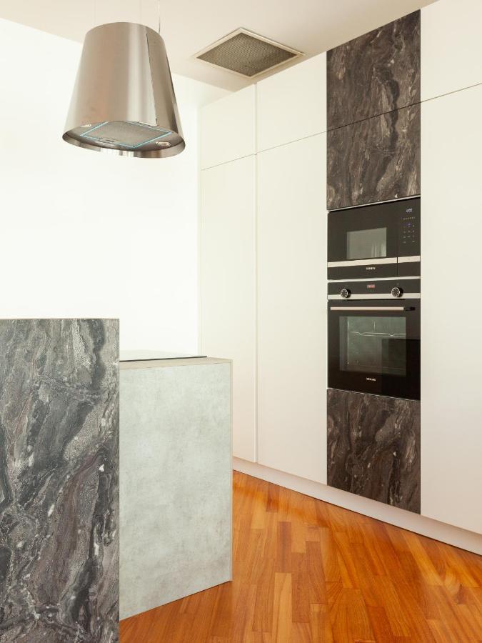 Easyhomes-Madonnina View Milan Extérieur photo