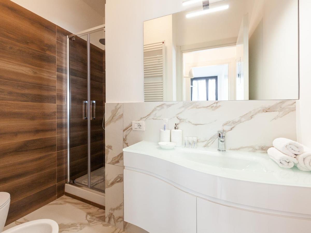 Easyhomes-Madonnina View Milan Extérieur photo