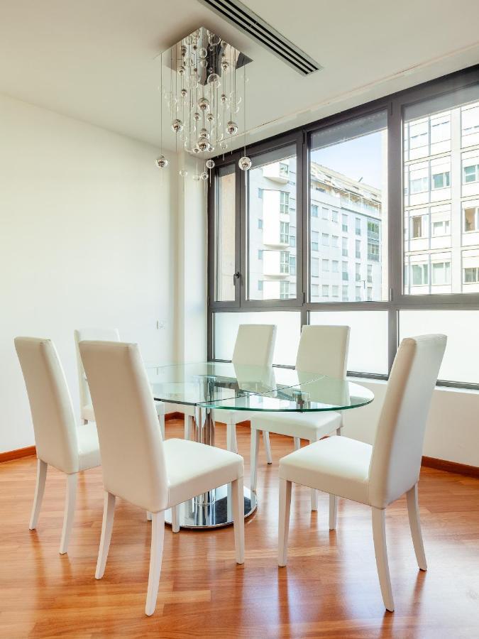 Easyhomes-Madonnina View Milan Extérieur photo