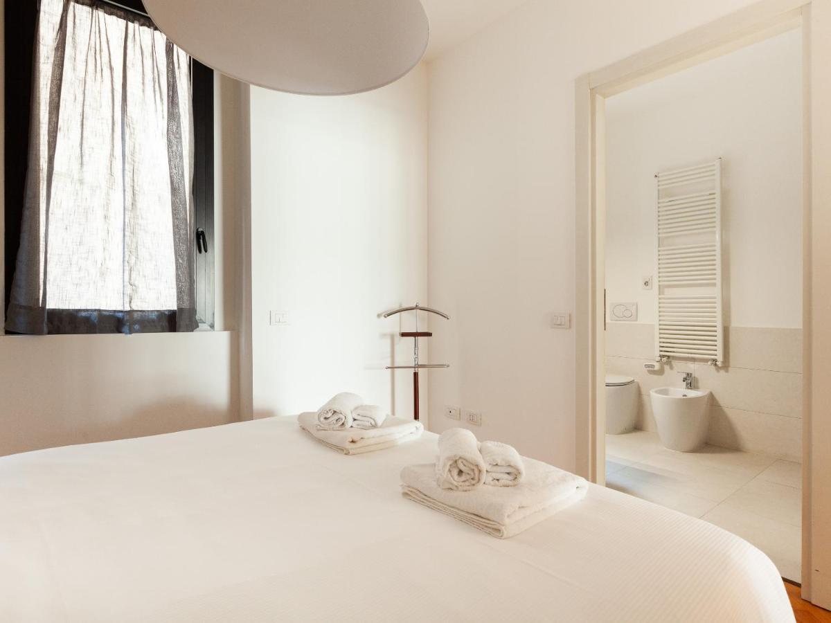 Easyhomes-Madonnina View Milan Extérieur photo