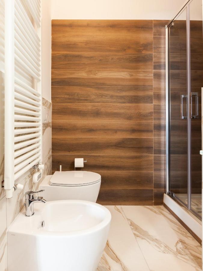 Easyhomes-Madonnina View Milan Extérieur photo