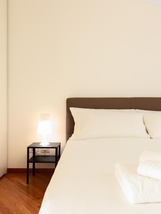 Easyhomes-Madonnina View Milan Extérieur photo